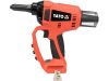 YATO AKUMULÁTOROVÁ NITOVAČKA 18V 2,4-4,8 mm TELO (YT-82956)