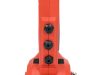 YATO AKUMULÁTOROVÁ NITOVAČKA 18V 2,4-4,8 mm TELO (YT-82956)