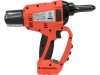 YATO AKUMULÁTOROVÁ NITOVAČKA 18V 2,4-4,8 mm TELO (YT-82956)