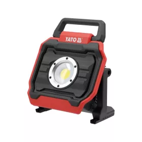 YATO REFLEKTOR 18V, 6000 LM, 65W - TELO (YT-829600)
