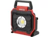 YATO REFLEKTOR 18V, 6000 LM, 65W - TELO (YT-829600)