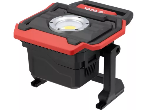 YATO REFLEKTOR 18V, 6000 LM, 65W - TELO (YT-829600)