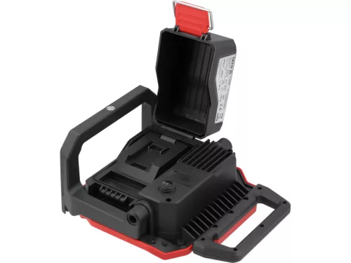 YATO REFLEKTOR 18V, 6000 LM, 65W - TELO (YT-829600)