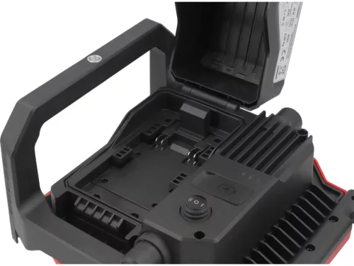 YATO REFLEKTOR 18V, 6000 LM, 65W - TELO (YT-829600)