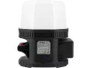 YATO Akumulátorový reflektor 18V – 10000 lm, 360° osvetlenie (YT-829670)