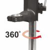YATO STOJAN VŔTAČKY 43MM 500MM (YT-82970)
