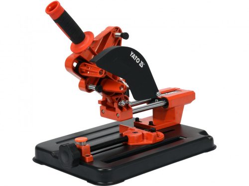 YATO POSUVNÝ STOJAN NA UHLOVÚ BRÚSKU 125MM (YT-82972)