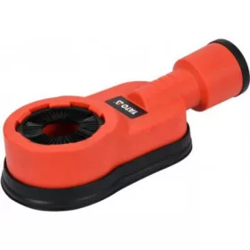   YATO Príruba k odsávaniu prachu od korunkového vrtáka do 70mm (YT-82982)