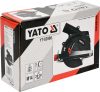YATO Sklopná prachová krytka na brúsku 125MM (YT-82986)