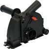 YATO ODSÁVAČ PRACHU 125MM (YT-82988)