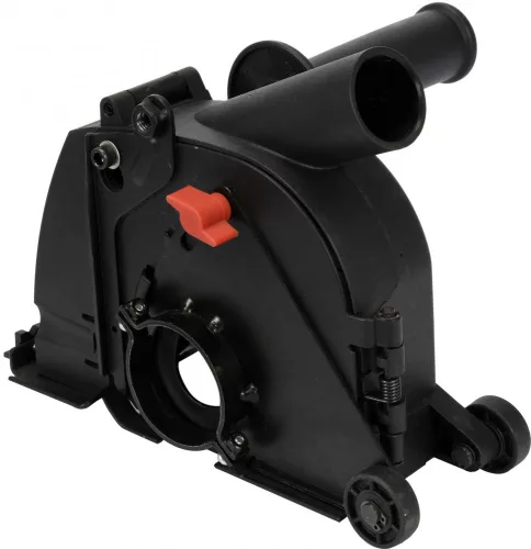 YATO ODSÁVAČ PRACHU 125MM (YT-82988)