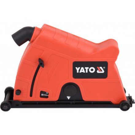 YATO OCHRANA PROTI PRACHU NA REZANIE 230MM (YT-82990)