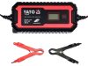 YATO ELEKTRONICKÁ NABÍJAČKA BATÉRIÍ 6V/2A, 12V/8A (YT-83001)