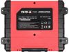 YATO ELEKTRONICKÁ NABÍJAČKA BATÉRIÍ 12V/2A/8A/15A (YT-83003)