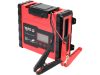 YATO ELEKTRONICKÁ NABÍJAČKA BATÉRIÍ 12V/2A/8A/15A (YT-83003)