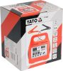 YATO Nabíjačka 8A 6/12V gél/procesor (YT-8301)