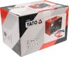 YATO Nabíjačka 25A 12/24V (YT-8305)