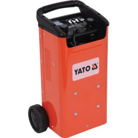   YATO Nabíjačka s funkciou štartovacie stanice 12V-300A / 24V-240A (YT-83060)