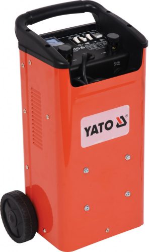 YATO Nabíjačka s funkciou štartovacie stanice 12V-300A / 24V-240A (YT-83060)