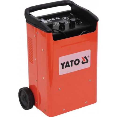 YATO Nabíjačka s funkciou štartovania motorov 20-700Ah  (YT-83061)