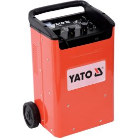   YATO Nabíjačka s funkciou štartovacie stanice 12V-540A / 24V-450A (YT-83062)