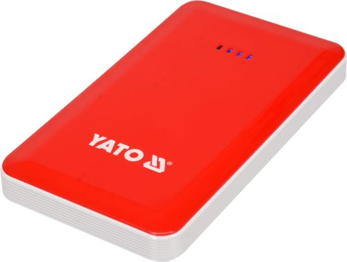 YATO Štartovacie zariadenie POWERBANK 7,5Ah   (YT-83080)