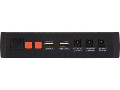 YATO SKOKOVÝ ŠTARTÉR/POWER BANK 12000mAh (YT-83082)