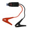 YATO SKOKOVÝ ŠTARTÉR/POWER BANK 12000mAh (YT-83082)