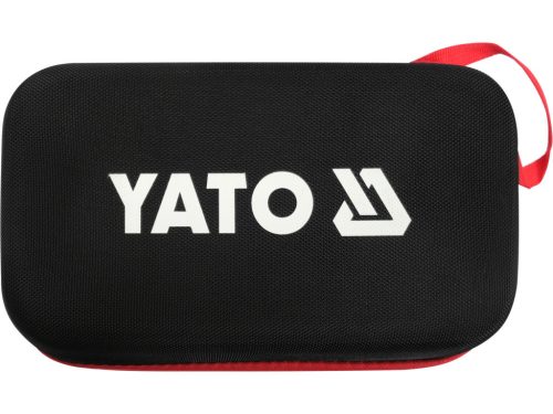 YATO POWER BANKA - ŠTARTOVACÍ NABÍJAČ 16000 MAH (YT-83085)