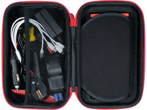 YATO POWER BANKA - ŠTARTOVACÍ NABÍJAČ 16000 MAH (YT-83085)