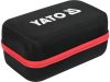 YATO POWER BANKA - ŠTARTOVACÍ NABÍJAČ 16000 MAH (YT-83085)