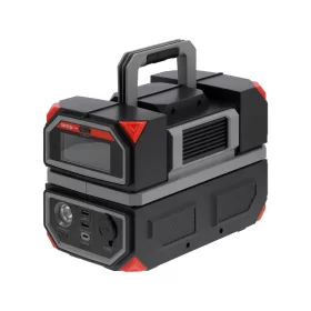 YATO PRENOSNÁ BATÉRIA STANICA 300W, 315Wh (YT-83090)