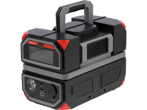 YATO PRENOSNÁ BATÉRIA STANICA 300W, 315Wh (YT-83090)