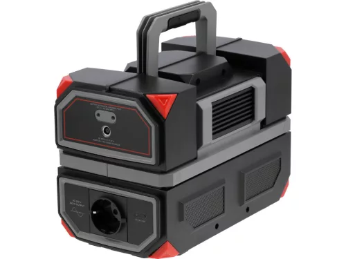YATO PRENOSNÁ BATÉRIA STANICA 300W, 315Wh (YT-83090)