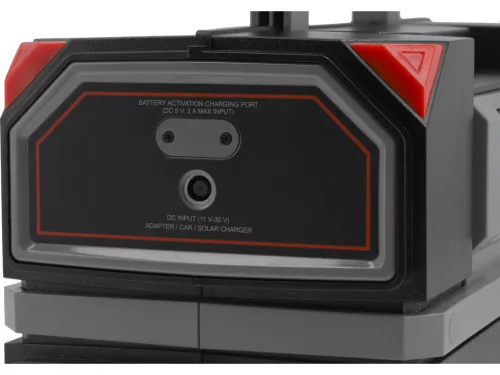 YATO PRENOSNÁ BATÉRIA STANICA 300W, 315Wh (YT-83090)