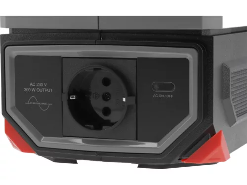 YATO PRENOSNÁ BATÉRIA STANICA 300W, 315Wh (YT-83090)