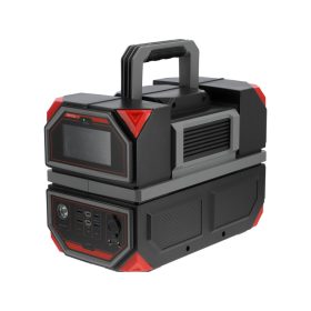   YATO Prenosná nabíjacia stanica 1200 W – POWER BANK (YT-83092)