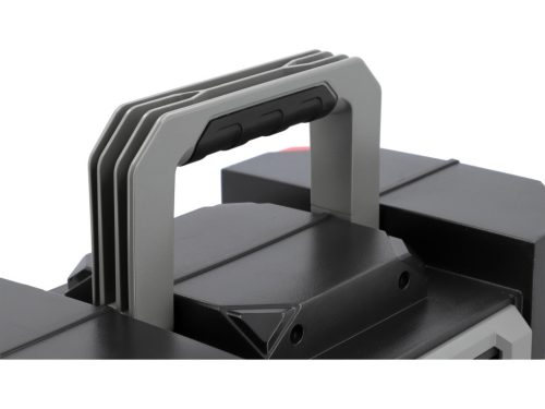 YATO Prenosná nabíjacia stanica 1200 W – POWER BANK (YT-83092)