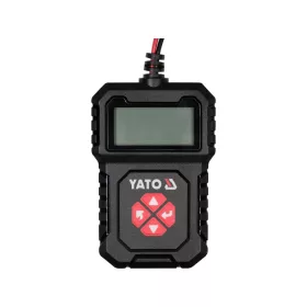 YATO TESTER BATÉRIÍ (YT-83114)