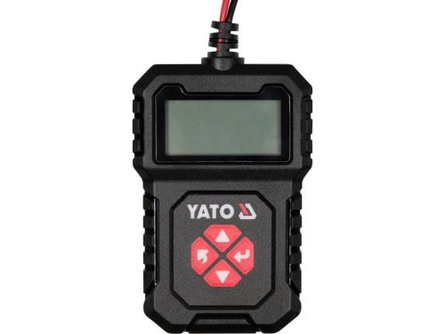 YATO TESTER BATÉRIÍ (YT-83114)