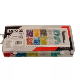YATO AUTOPOISTKY SORTIMENT ŠTANDARD 97 KS (YT-83141)