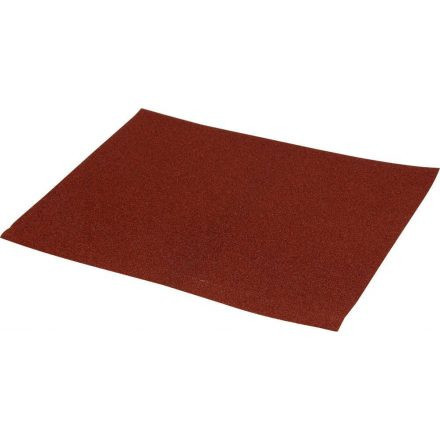 YATO BRÚSNA PLATNO 230x280 Zrnitosť 80 (YT-83163)