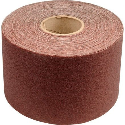YATO BRÚSNA PLATNO V ROLE 150MMx50M GRIT100 (YT-83185)