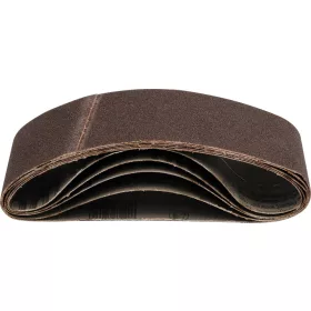 YATO Brúsny pás 80 - 75x457mm 5ks (YT-83223)