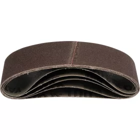 YATO Brúsny pás 60 - 75x533mm 5ks (YT-83229)