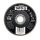 YATO KLAPACÍ KOTOUČ- REGULAR125mm P40 (YT-83272)