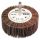 YATO Kotúč lamelový radiálny 80 x 30 x 6mm P100 (YT-83374)