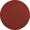 YATO Brúsny papier 125 mm P36 5 ks suchý zips (YT-83430)