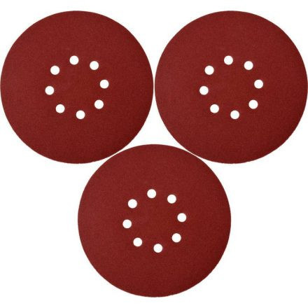 YATO BRÚSNY PAPIER NA SADROKARTÓNU 180MM P100 (YT-83463)