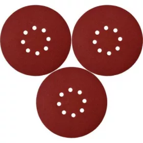 YATO BRÚSNY PAPIER NA SADROKARTÓNU 180MM P120 (YT-83464)